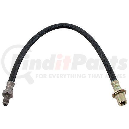 BH380535 by RAYBESTOS - Raybestos Element3 Brake Hose