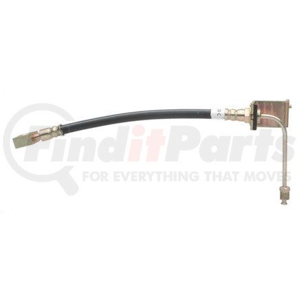 BH380920 by RAYBESTOS - Raybestos Element3 Brake Hose