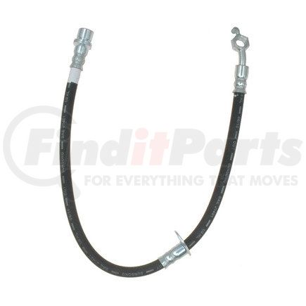 BH380922 by RAYBESTOS - Raybestos Element3 Brake Hose