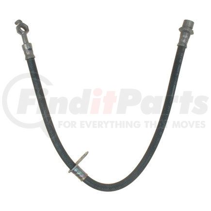 BH380923 by RAYBESTOS - Raybestos Element3 Brake Hose