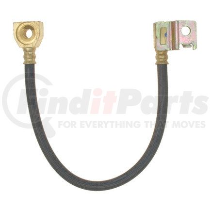 BH380953 by RAYBESTOS - Raybestos Element3 Brake Hose