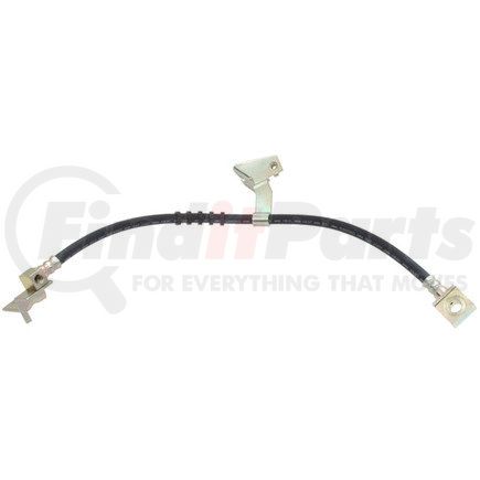 BH380333 by RAYBESTOS - Brake Parts Inc Raybestos Element3 Brake Hydraulic Hose