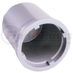 7157 by OTC TOOLS & EQUIPMENT - 1/2" Sq. Dr. Front Wheel Bearing Locknut Wrench for Ford, GM and Dodge ('59-newer)