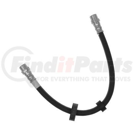 BH380455 by RAYBESTOS - Raybestos Element3 Brake Hose