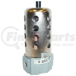 1018 by MILTON INDUSTRIES - Filter 1/4” NPT