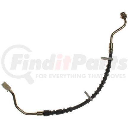 BH380411 by RAYBESTOS - Raybestos Element3 Brake Hose