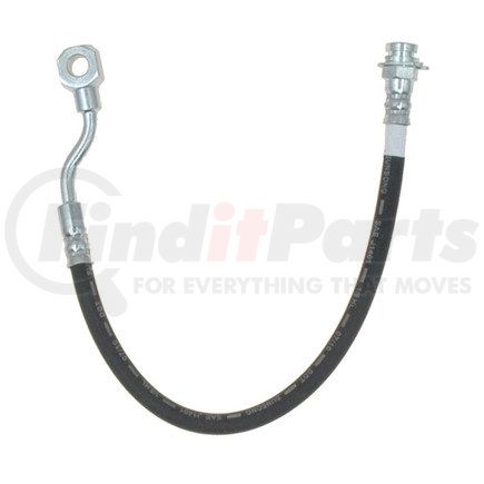 BH381273 by RAYBESTOS - Raybestos Element3 Brake Hose