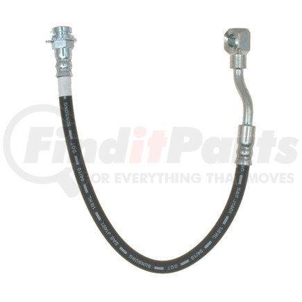 BH381274 by RAYBESTOS - Raybestos Element3 Brake Hose