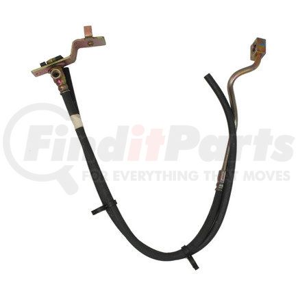 BH381189 by RAYBESTOS - Raybestos Element3 Brake Hose