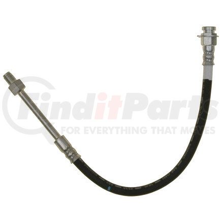 BH381199 by RAYBESTOS - Raybestos Element3 Brake Hose