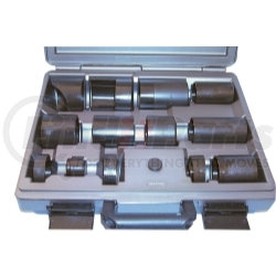 7918 by OTC TOOLS & EQUIPMENT - Master Ball Joint Adapter Set