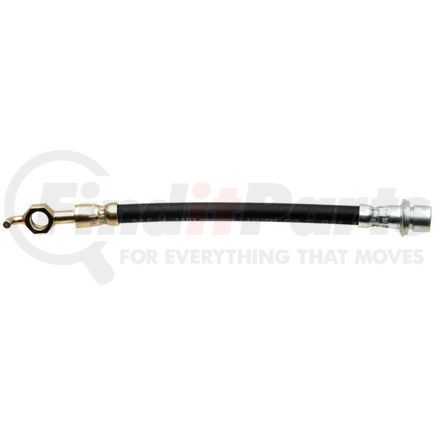 BH381051 by RAYBESTOS - Raybestos Element3 Brake Hose