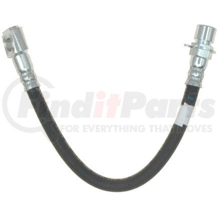 BH381065 by RAYBESTOS - Raybestos Element3 Brake Hose