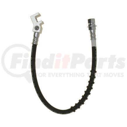 BH381166 by RAYBESTOS - Raybestos Element3 Brake Hose