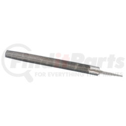 KTI-72543 by K-TOOL INTERNATIONAL - 8 in. Half Round File