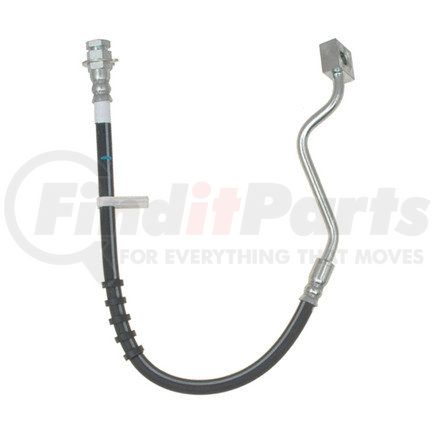 BH381170 by RAYBESTOS - Raybestos Element3 Brake Hose