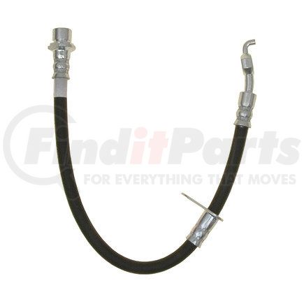 BH381611 by RAYBESTOS - Raybestos Element3 Brake Hose