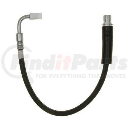 BH382308 by RAYBESTOS - Raybestos Element3 Brake Hose