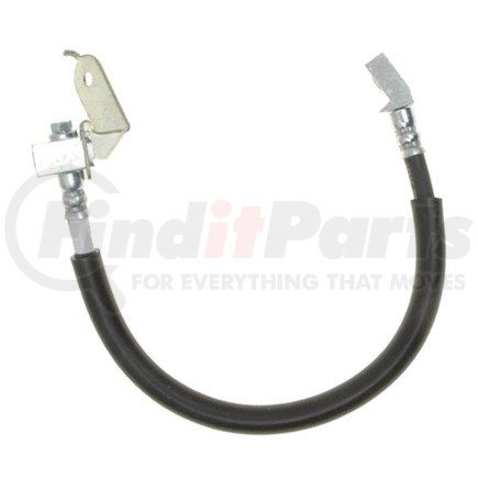 BH382357 by RAYBESTOS - Raybestos Element3 Brake Hose