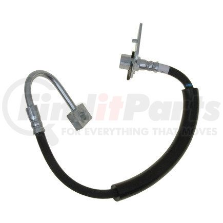 BH382363 by RAYBESTOS - Raybestos Element3 Brake Hose