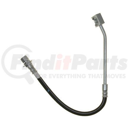 BH381302 by RAYBESTOS - Raybestos Element3 Brake Hose