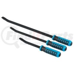 8203 by OTC TOOLS & EQUIPMENT - 3 Piece Striking Pry Bar Set