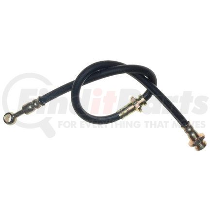 BH381593 by RAYBESTOS - Raybestos Element3 Brake Hose