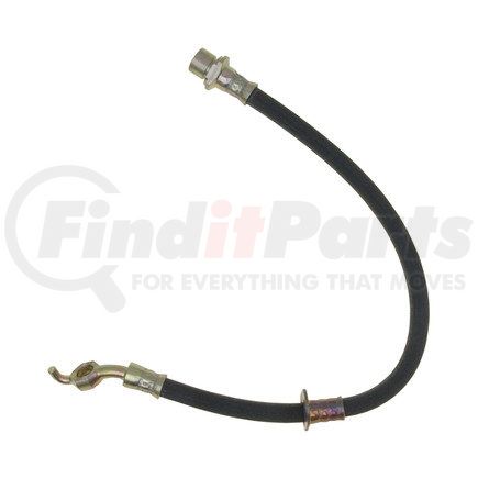 BH381608 by RAYBESTOS - Raybestos Element3 Brake Hose