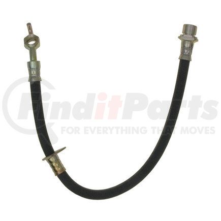 BH381609 by RAYBESTOS - Raybestos Element3 Brake Hose