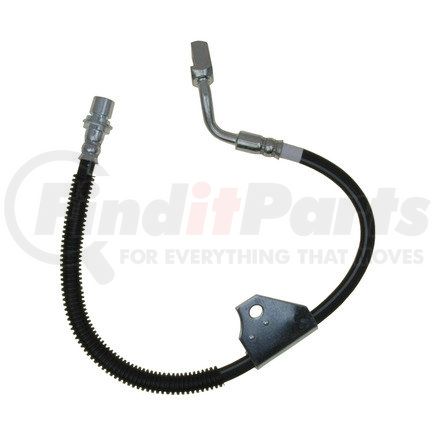 BH382513 by RAYBESTOS - Raybestos Element3 Brake Hose