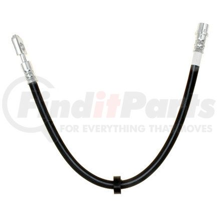 BH382453 by RAYBESTOS - Raybestos Element3 Brake Hose