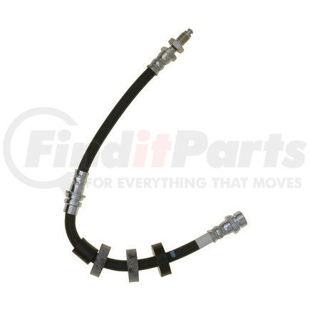 BH382533 by RAYBESTOS - Raybestos Element3 Brake Hose