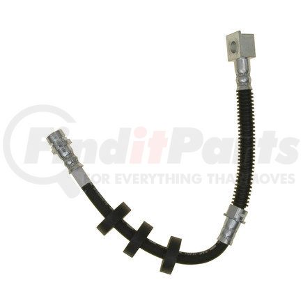 BH382535 by RAYBESTOS - Raybestos Element3 Brake Hose