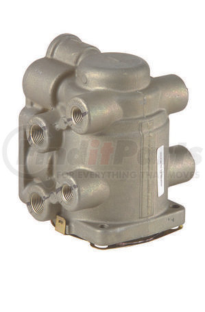 K043566 by BENDIX - E-7™ Dual Circuit Foot Brake Valve - New, Bulkhead Mounted, with Suspended Pedal