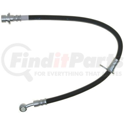 BH382554 by RAYBESTOS - Raybestos Element3 Brake Hose