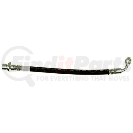 BH382421 by RAYBESTOS - Raybestos Element3 Brake Hose