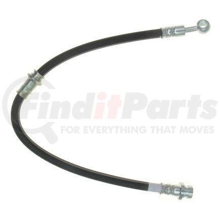 BH382431 by RAYBESTOS - Raybestos Element3 Brake Hose