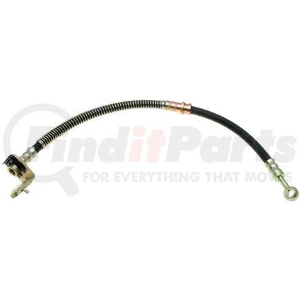 BH382436 by RAYBESTOS - Raybestos Element3 Brake Hose