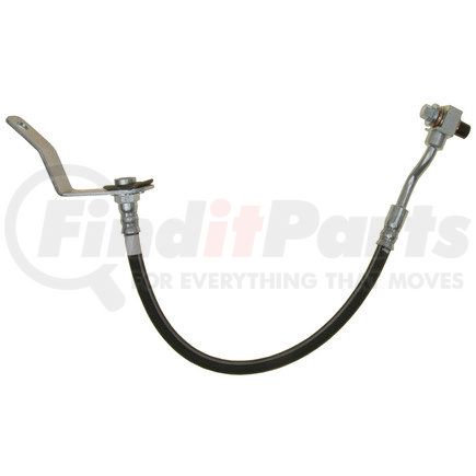 BH382406 by RAYBESTOS - Raybestos Element3 Brake Hose