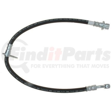 BH382748 by RAYBESTOS - Raybestos Element3 Brake Hose