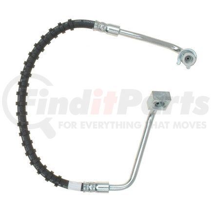 BH382753 by RAYBESTOS - Raybestos Element3 Brake Hose