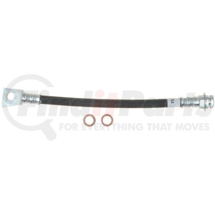 BH382764 by RAYBESTOS - Raybestos Element3 Brake Hose