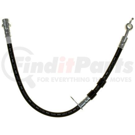 BH382847 by RAYBESTOS - Raybestos Element3 Brake Hose