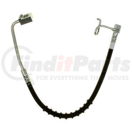 BH382790 by RAYBESTOS - Raybestos Element3 Brake Hose