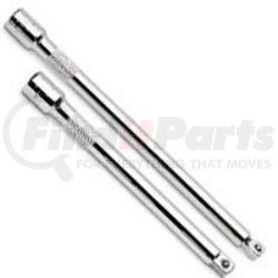 45159 by SK HAND TOOL - 3/8" Dr Extension Chrome, 1-1/2"