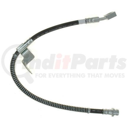 BH382811 by RAYBESTOS - Raybestos Element3 Brake Hose