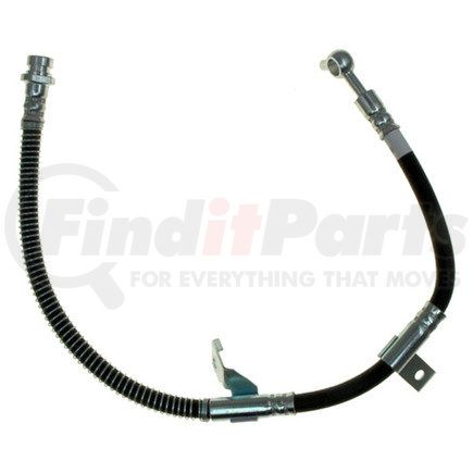 BH382828 by RAYBESTOS - Raybestos Element3 Brake Hose