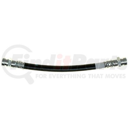 BH382833 by RAYBESTOS - Raybestos Element3 Brake Hose