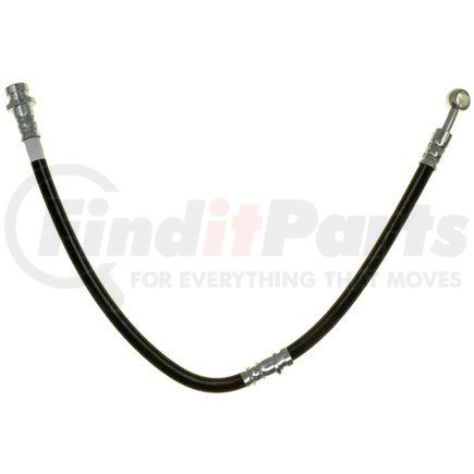 BH382836 by RAYBESTOS - Raybestos Element3 Brake Hose