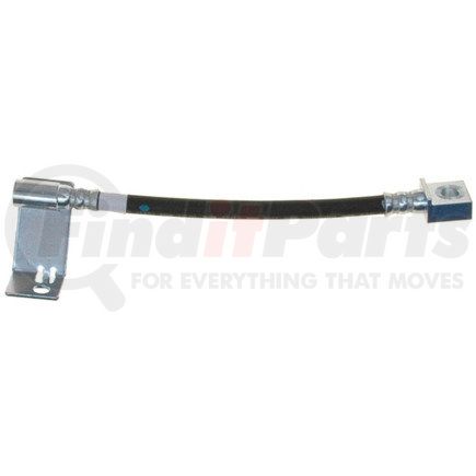 BH382889 by RAYBESTOS - Raybestos Element3 Brake Hose